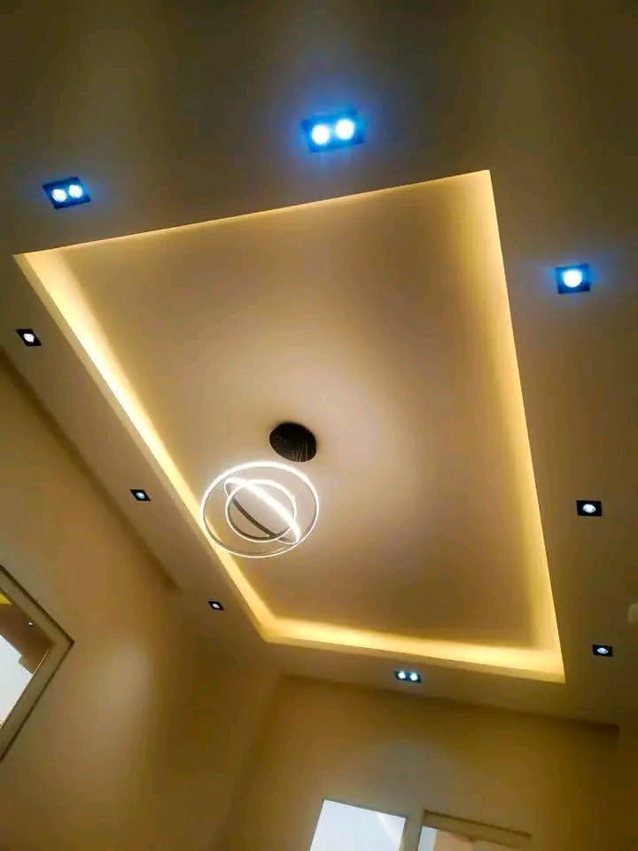 Industrial Aceling Project